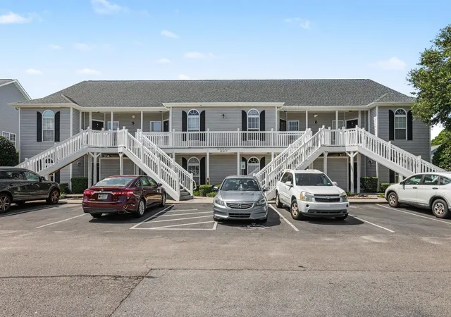 Photo 1 of Condo for sale at 101 Westhaven Dr #7B, Myrtle Beach, SC 29579 | MLS# 2620845 | Listing updated on 2026-08-24