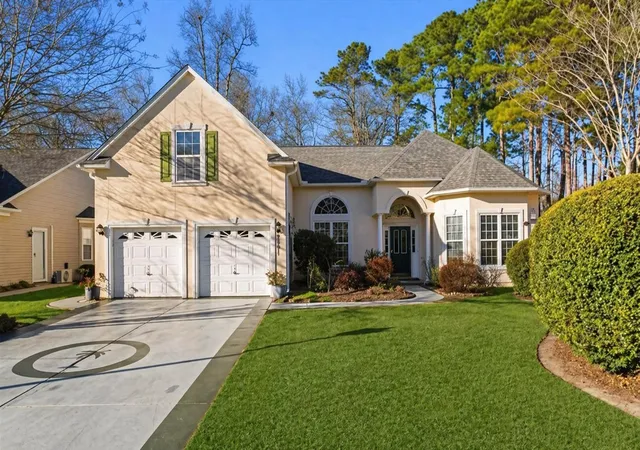 Photo 1 of Single family home for sale at 6391 Longwood Dr, Murrells Inlet, SC 29576 | MLS# 2620853 | Listing updated on 2026-09-24