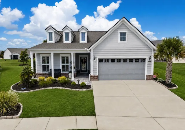 Photo 1 of Single family home for sale at 1299 Tarisa Ave, Myrtle Beach, SC 29572 | MLS# 2620422 | Listing updated on 2026-08-27
