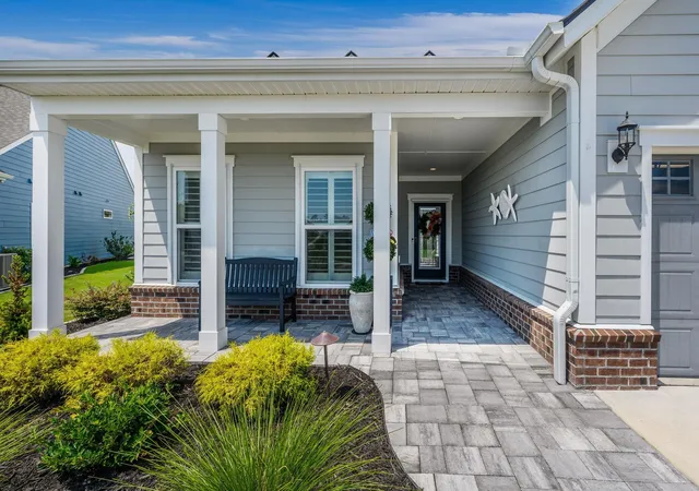 Photo 2 of Single family home for sale at 1299 Tarisa Ave, Myrtle Beach, SC 29572 | MLS# 2620422 | Listing updated on 2026-08-27