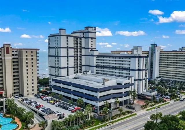Condo for sale at 5308 N Ocean Blvd #1203, Myrtle Beach, SC 29577 | MLS# 2620855 | Listing updated on 2026-09-29