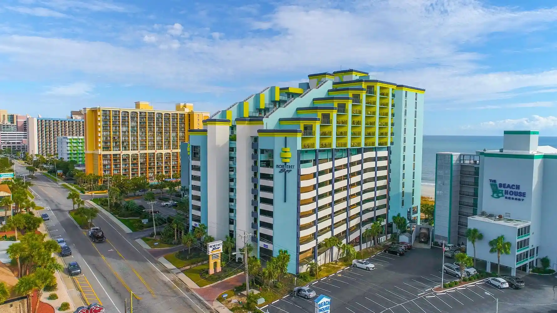 Photo 1 of Condo for sale at 6804 N Ocean Blvd #1417, Myrtle Beach, SC 29572 | MLS# 2620856 | Listing updated on 2026-10-13