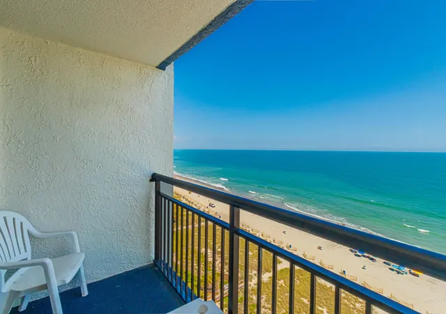 Photo 3 of Condo for sale at 6804 N Ocean Blvd #1417, Myrtle Beach, SC 29572 | MLS# 2620856 | Listing updated on 2026-09-29