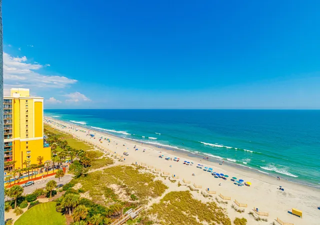 Photo 4 of Condo for sale at 6804 N Ocean Blvd #1417, Myrtle Beach, SC 29572 | MLS# 2620856 | Listing updated on 2026-09-29