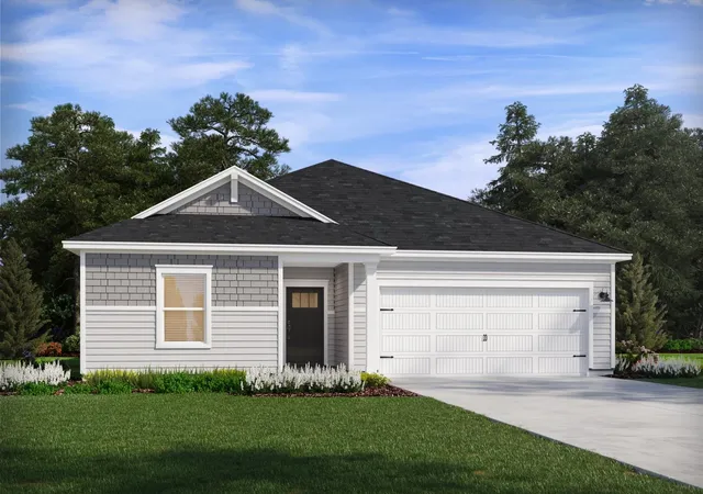 Photo 2 of Single family home for sale at 420 Congaree St, Longs, SC 29568 | MLS# 2620859 | Listing updated on 2026-10-03