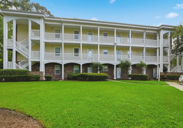Photo 1 of Condo for sale at 679 Riverwalk Dr #302, Myrtle Beach, SC 29579 | MLS# 2620863 | Listing updated on 2026-09-15