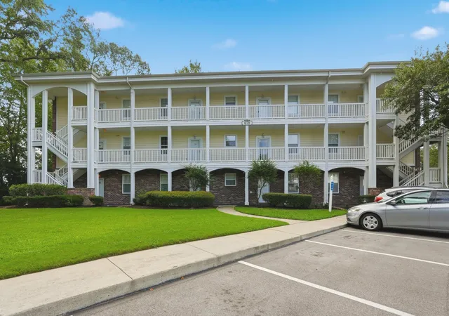 Photo 2 of Condo for sale at 679 Riverwalk Dr #302, Myrtle Beach, SC 29579 | MLS# 2620863 | Listing updated on 2026-09-15