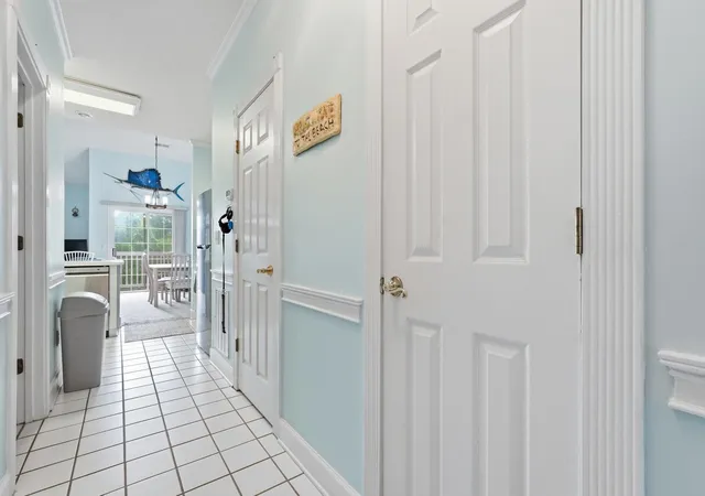 Listing Photo 4 - Condo for sale in building located at 679 Riverwalk Dr, Myrtle Beach, SC 29579 - Unit #302