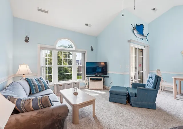 Listing Photo 5 - Condo for sale in building located at 679 Riverwalk Dr, Myrtle Beach, SC 29579 - Unit #302