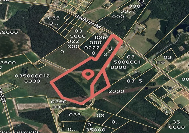 Photo 1 of Land for sale at Tbd Turner Rd, Mullins, SC 29574 | MLS# 2620867 | Listing updated on 2026-08-24
