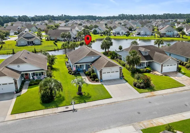 Photo 2 of Single family home for sale at 1649 Hack Ct, Surfside Beach, SC 29575 | MLS# 2620871 | Listing updated on 2026-08-24
