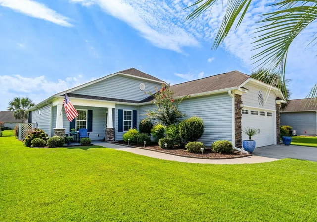 Photo 3 of Single family home for sale at 1649 Hack Ct, Surfside Beach, SC 29575 | MLS# 2620871 | Listing updated on 2026-08-24