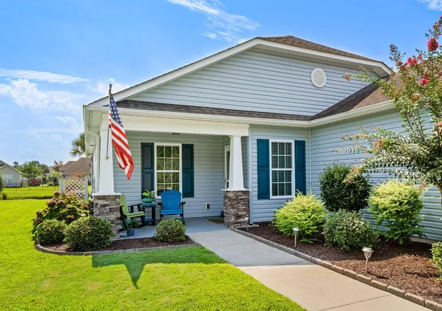 Photo 3 of Sale Pending at 1649 Hack Ct, Surfside Beach, SC 29575 | MLS# 2620871 | Listing updated on 2026-10-03