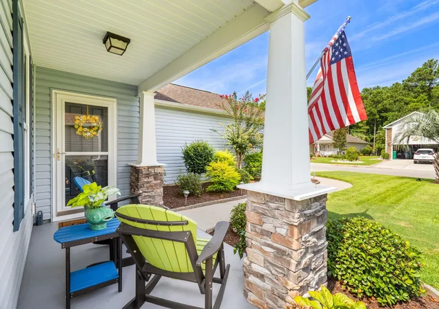 Photo 4 of Sale Pending at 1649 Hack Ct, Surfside Beach, SC 29575 | MLS# 2620871 | Listing updated on 2026-10-03