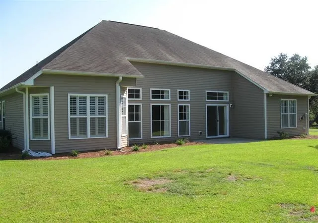 Photo 3 of Single family home for sale at 3502 Club Course Dr, North Myrtle Beach, SC 29582 | MLS# 2620872 | Listing updated on 2026-08-24