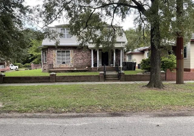 Photo 1 of Single family home for sale at 1617 Emanuel St, Georgetown, SC 29440 | MLS# 2620875 | Listing updated on 2026-08-28