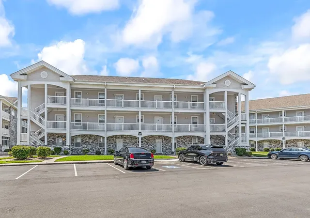 Photo 1 of Sale Pending at 4785 Wild Iris Dr #102, Myrtle Beach, SC 29577 | MLS# 2620876 | Listing updated on 2026-10-07