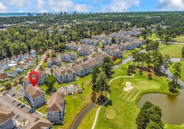 Photo 2 of Sale Pending at 4785 Wild Iris Dr #102, Myrtle Beach, SC 29577 | MLS# 2620876 | Listing updated on 2026-10-07