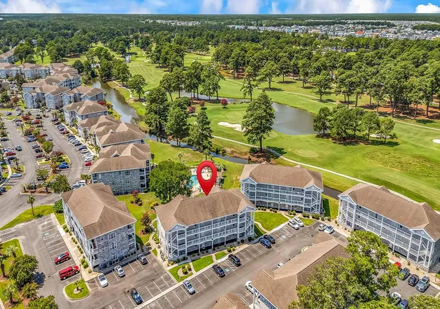 Photo 3 of Sale Pending at 4785 Wild Iris Dr #102, Myrtle Beach, SC 29577 | MLS# 2620876 | Listing updated on 2026-10-07