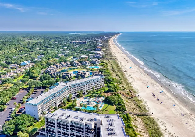 Photo 2 of Condo for sale at 601 Retreat Beach Circle #227, Pawleys Island, SC 29585 | MLS# 2620879 | Listing updated on 2026-08-24