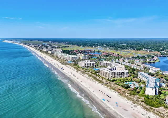 Photo 41 of Condo for sale at 601 Retreat Beach Circle #227, Pawleys Island, SC 29585 | MLS# 2620879 | Listing updated on 2026-08-24