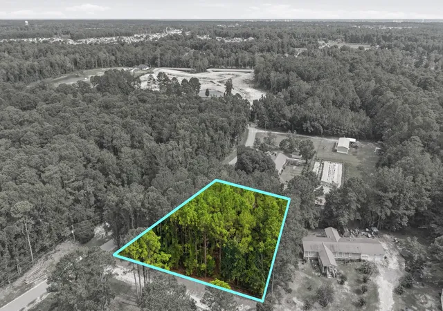 Photo 2 of Land for sale at Tbd James Bellamy Circle, Little River, SC 29566 | MLS# 2620893 | Listing updated on 2026-08-24