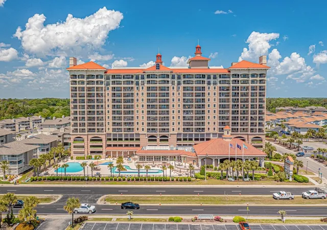 Condo for sale at 1819 N Ocean Blvd #1104, North Myrtle Beach, SC 29582 | MLS# 2620894 | Listing updated on 2026-09-21