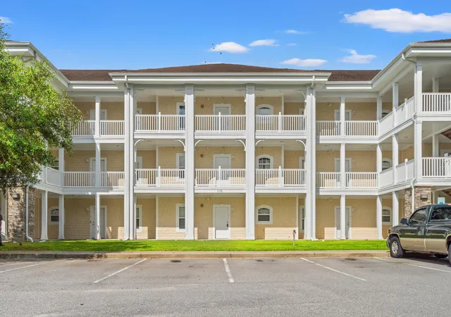 Photo 1 of Condo for sale at 110 South Shore Blvd #303, Longs, SC 29568 | MLS# 2620896 | Listing updated on 2026-08-24