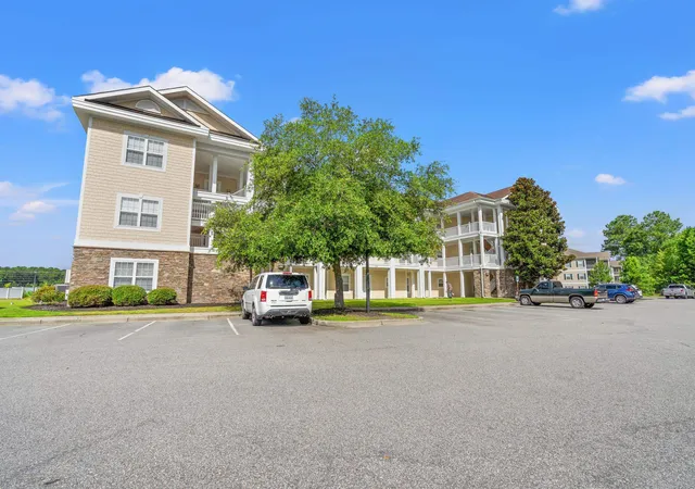Photo 2 of Condo for sale at 110 South Shore Blvd #303, Longs, SC 29568 | MLS# 2620896 | Listing updated on 2026-08-24