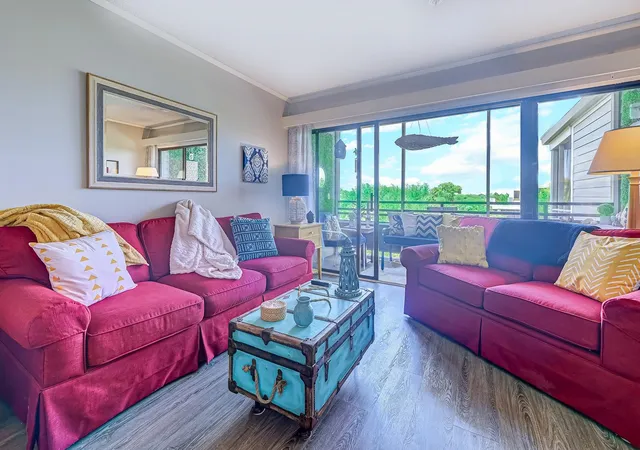 Photo 3 of Condo for sale at 415 Ocean Creek Dr #2433, Myrtle Beach, SC 29572 | MLS# 2620901 | Listing updated on 2026-08-24