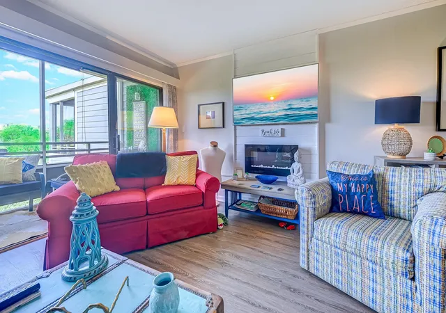 Photo 3 of Condo for sale at 415 Ocean Creek Dr #2433, Myrtle Beach, SC 29572 | MLS# 2620901 | Listing updated on 2026-08-24