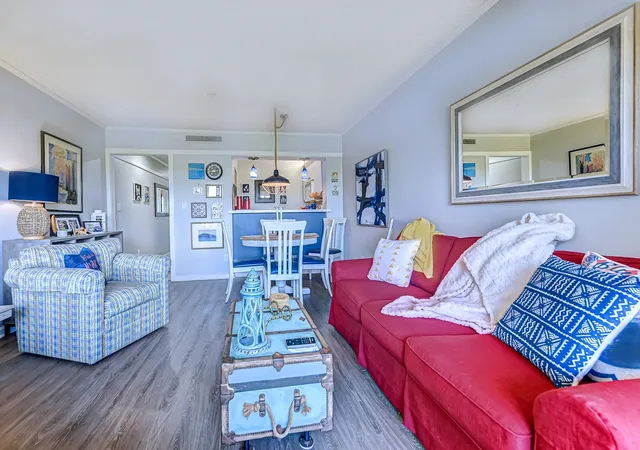 Photo 4 of Condo for sale at 415 Ocean Creek Dr #2433, Myrtle Beach, SC 29572 | MLS# 2620901 | Listing updated on 2026-08-24