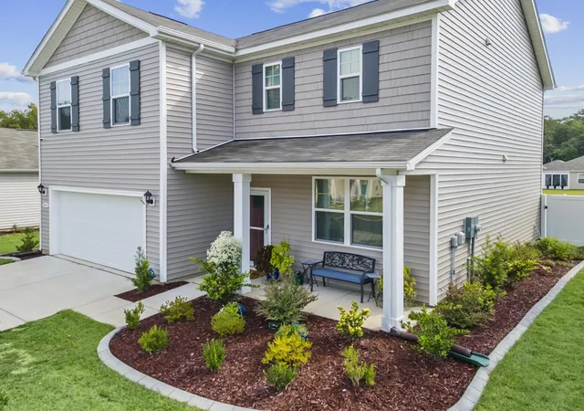 Photo 2 of Single family home for sale at 1454 Nokota Dr, Conway, SC 29526 | MLS# 2620913 | Listing updated on 2026-09-24