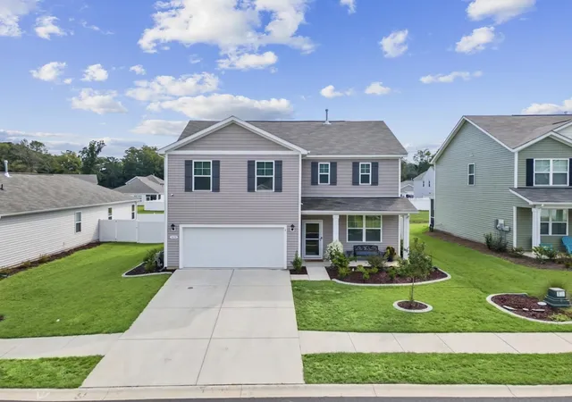 Photo 3 of Single family home for sale at 1454 Nokota Dr, Conway, SC 29526 | MLS# 2620913 | Listing updated on 2026-09-24