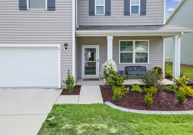 Photo 3 of Single family home for sale at 1454 Nokota Dr, Conway, SC 29526 | MLS# 2620913 | Listing updated on 2026-09-24