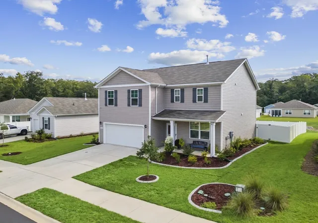 Photo 4 of Single family home for sale at 1454 Nokota Dr, Conway, SC 29526 | MLS# 2620913 | Listing updated on 2026-09-24
