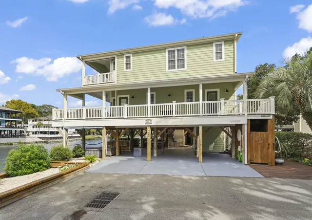 Photo 2 of Single family home for sale at 6001 Mh09a S Kings Hwy, Myrtle Beach, SC 29575 | MLS# 2620920 | Listing updated on 2026-08-25
