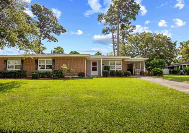 Photo 1 of Condo for sale at 550 Quince Ave #550, Myrtle Beach, SC 29577 | MLS# 2620926 | Listing updated on 2026-08-24