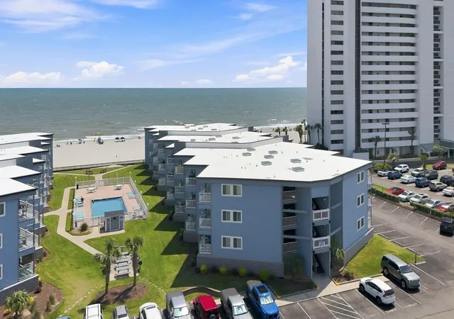 Photo 1 of Condo for sale at 9520 Shore Dr #3B, Myrtle Beach, SC 29572 | MLS# 2620927 | Listing updated on 2026-08-24