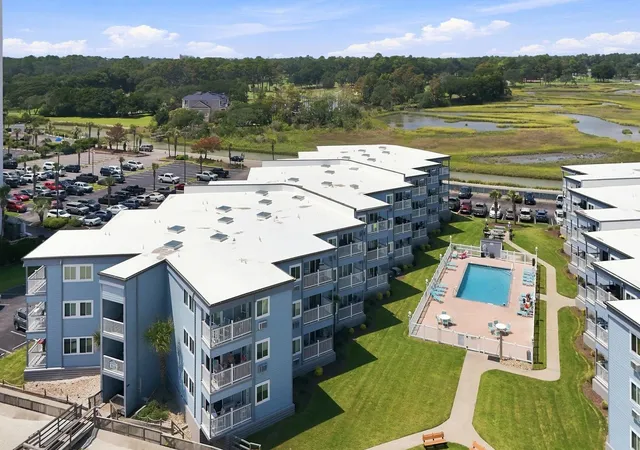 Photo 2 of Condo for sale at 9520 Shore Dr #3B, Myrtle Beach, SC 29572 | MLS# 2620927 | Listing updated on 2026-08-24