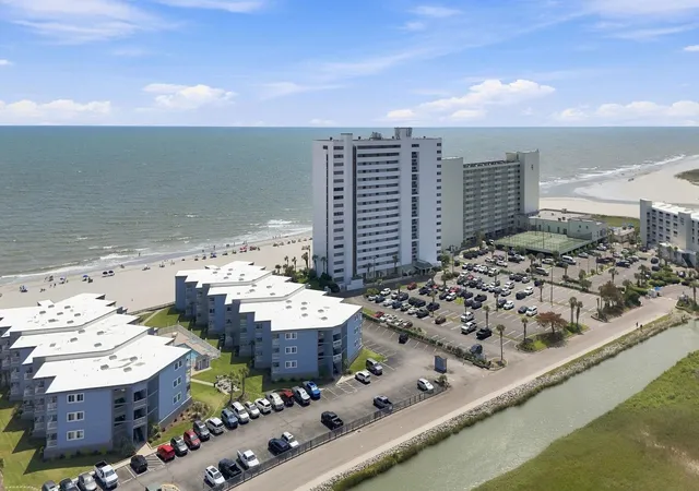 Photo 3 of Condo for sale at 9520 Shore Dr #3B, Myrtle Beach, SC 29572 | MLS# 2620927 | Listing updated on 2026-08-24