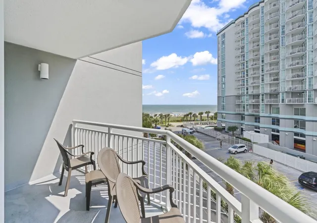 Photo 2 of Condo for sale at 5300 N Ocean Blvd #422, Myrtle Beach, SC 29572 | MLS# 2620930 | Listing updated on 2026-08-25