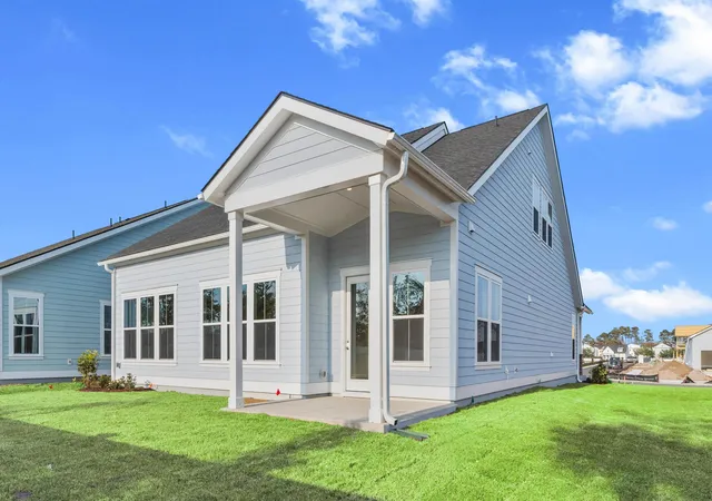 Photo 3 of Sale Pending at 243 Atlantic Breeze St, Myrtle Beach, SC 29572 | MLS# 2620935 | Listing updated on 2026-08-24