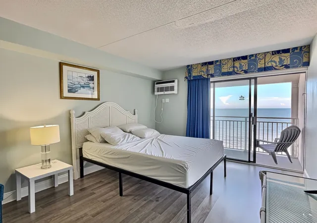 Photo 2 of Condo for sale at 1207 S Ocean Blvd #21004, Myrtle Beach, SC 29577 | MLS# 2620938 | Listing updated on 2026-08-24