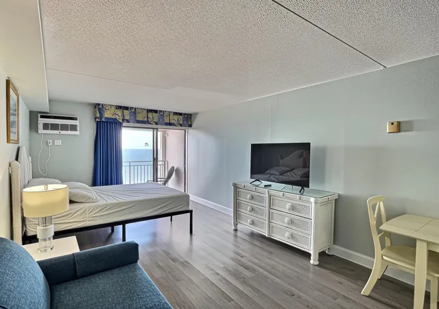 Photo 3 of Condo for sale at 1207 S Ocean Blvd #21004, Myrtle Beach, SC 29577 | MLS# 2620938 | Listing updated on 2026-09-29
