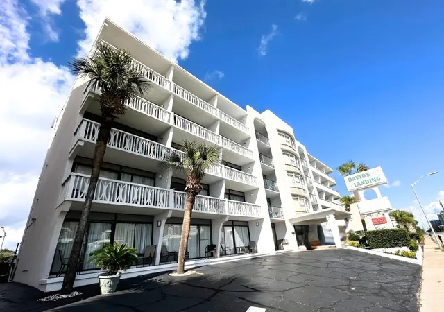 Photo 2 of Condo for sale at 2708 S Ocean Blvd #406, Myrtle Beach, SC 29577 | MLS# 2620939 | Listing updated on 2026-08-24