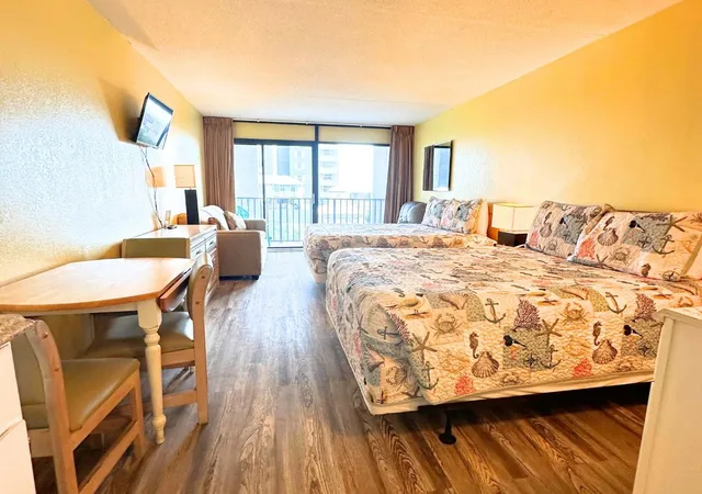 Photo 3 of Condo for sale at 2708 S Ocean Blvd #406, Myrtle Beach, SC 29577 | MLS# 2620939 | Listing updated on 2026-08-24