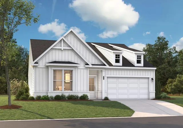 Photo 1 of Single family home for sale at 3140 Gadwall Dr, Aynor, SC 29511 | MLS# 2620943 | Listing updated on 2026-08-31