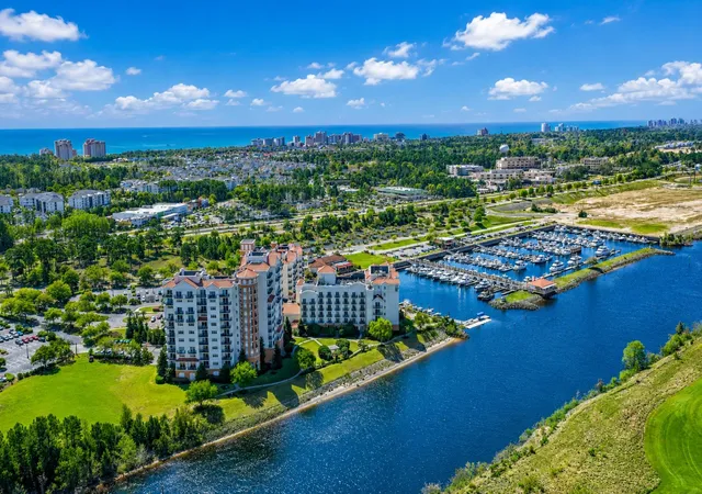 Photo 3 of Condo for sale at 8121 Amalfi Pl #PH 4-1202, Myrtle Beach, SC 29572 | MLS# 2620946 | Listing updated on 2026-09-21