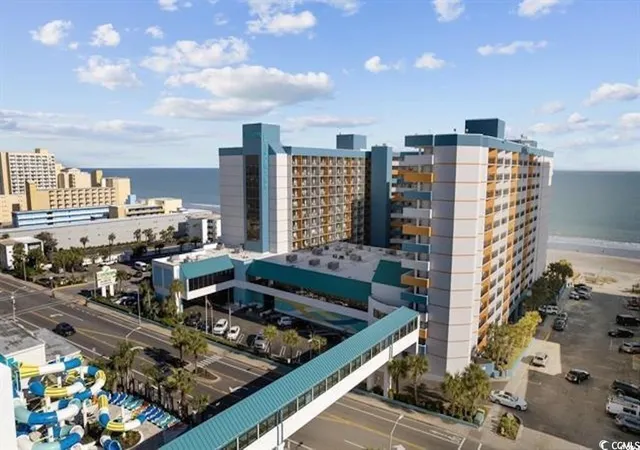 Photo 3 of Condo for sale at 1501 S Ocean Blvd #730, Myrtle Beach, SC 29577 | MLS# 2620965 | Listing updated on 2026-08-25